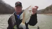 Deer Hunting, Crappie Fishing, Predator Hunting