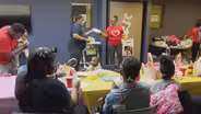 Program Provides Support for Young Moms in Garfield Park