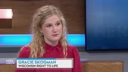 Gracie Skogman on the Resumption of Abortions in Wisconsin
