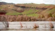 Painted Hills Photo Essay