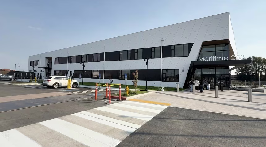 Northwest Now Digital First