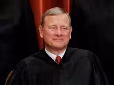 How John Roberts will approach his role in impeachment trial