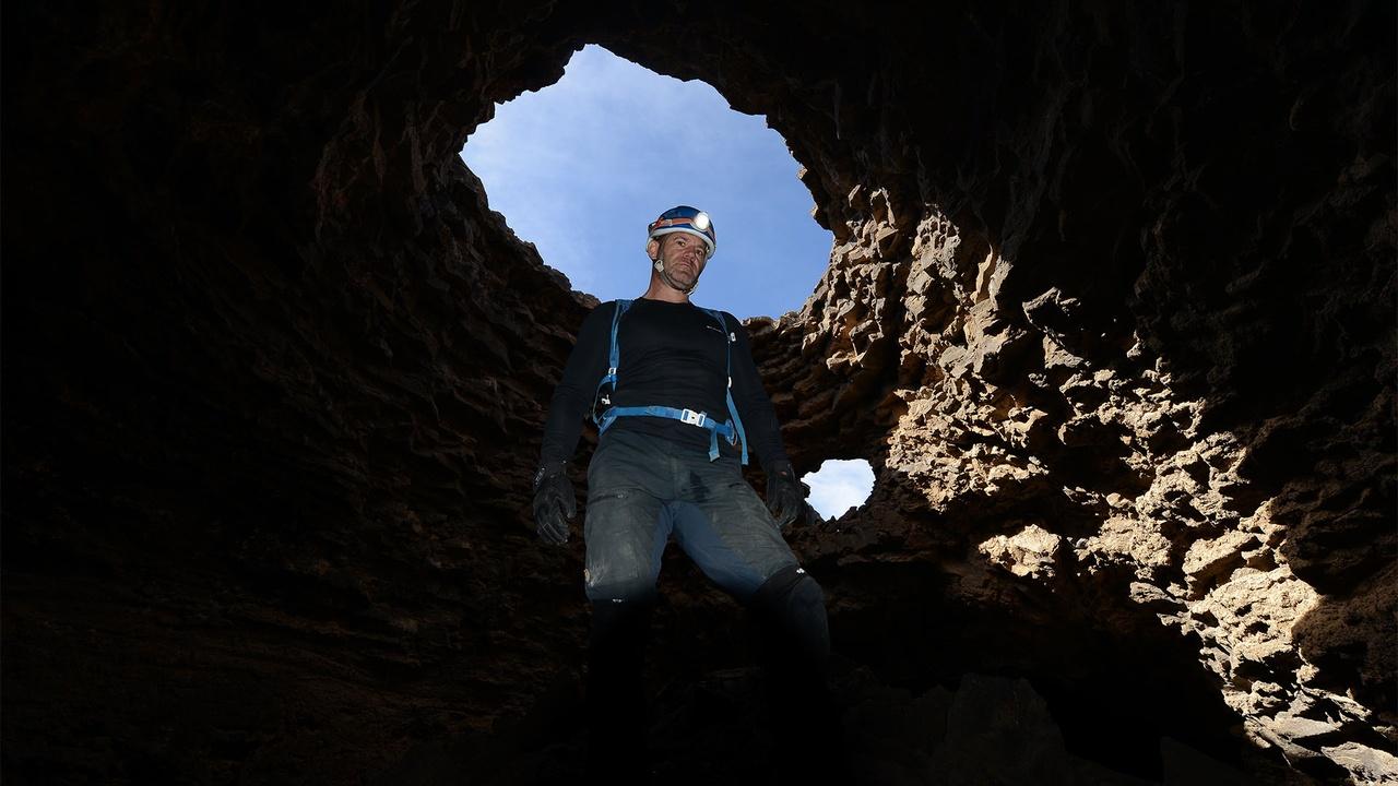 Expedition | Saudi Arabia: Expedition Volcanic Underworld