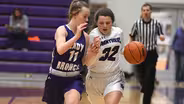 2021 Girls A Basketball | Dakota Valley vs Belle Fourche