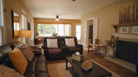 Video thumbnail: If You Lived Here "A Little Piece of Heaven" in Fort Washington