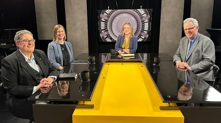 Video thumbnail: Idaho Reports Moyle-mentum | March 31, 2023