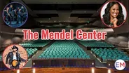 The Mendel Center