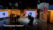 Creative Community Building