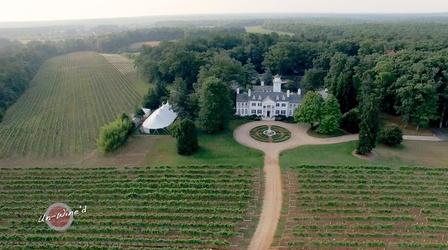 Video thumbnail: Un-Wine'd Keswick Vineyards