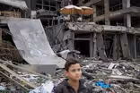 News Wrap: Israel-Hezbollah cease-fire holds for 2nd day