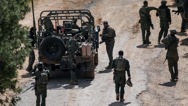 Trump demands NATO allies help reopen Strait of Hormuz