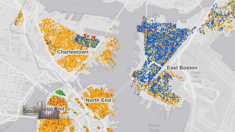 Climate Change and Environmental Racism image