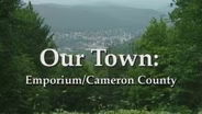 Our Town: Emporium August 2001