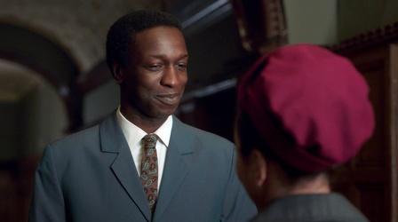Video thumbnail: Call the Midwife Lucille's New Assignment