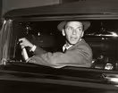 A WWII Vet Remembers Frank Sinatra - 1944