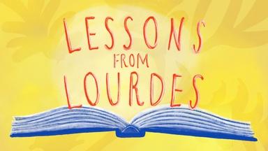 StoryCorps Shorts: Lessons from Lourdes