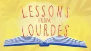 StoryCorps Shorts: Lessons from Lourdes