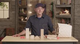 Video thumbnail: Mister Chris and Friends Inspiration
