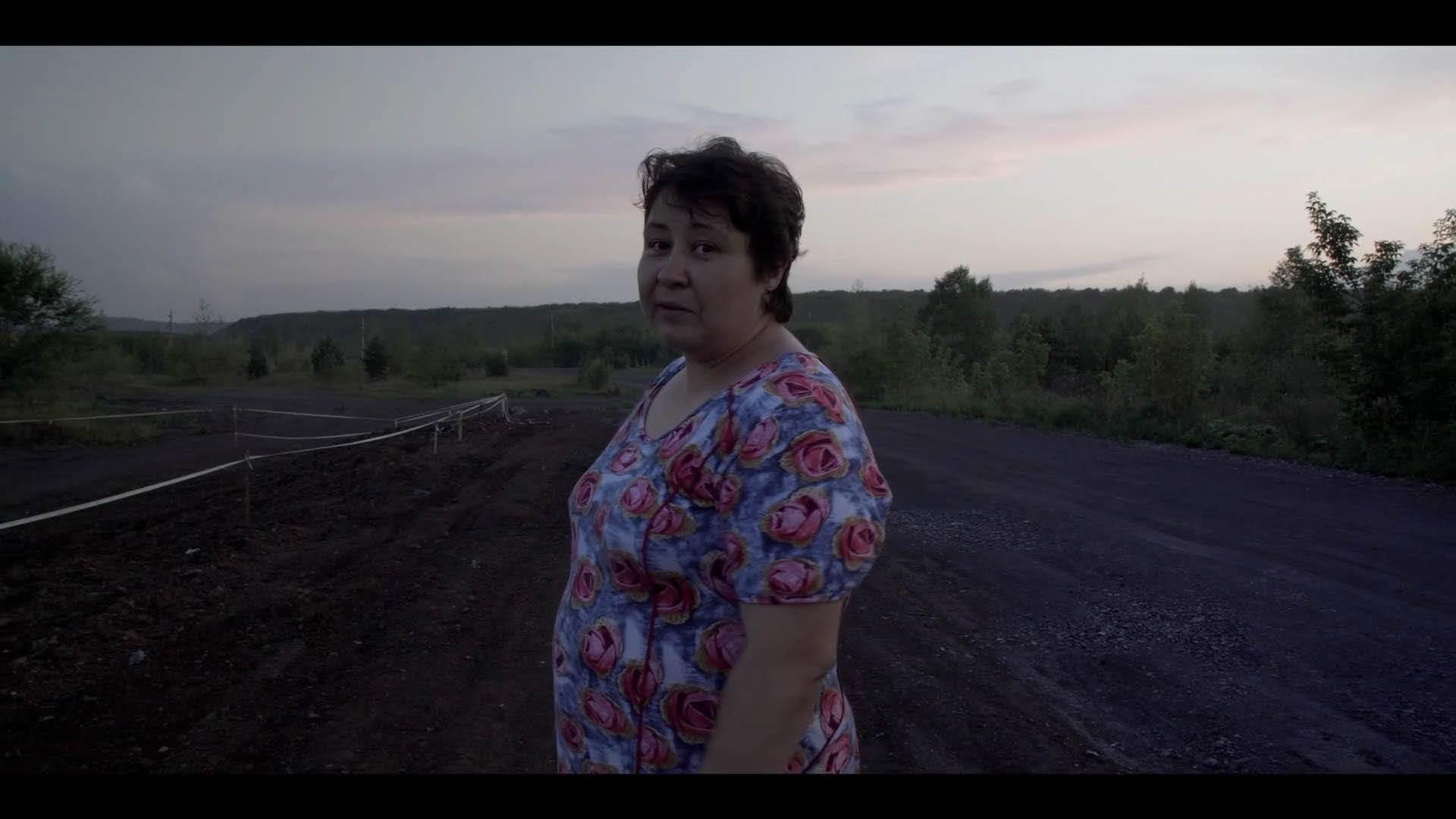 An environmental thriller that shines new light on the human cost of coal.