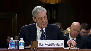 Mueller Investigation Heats Up as 13 Russians Indicted