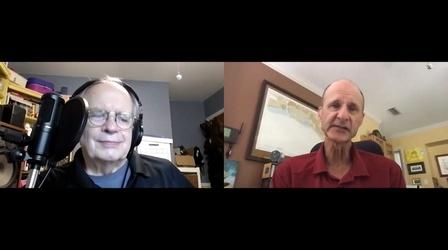 Video thumbnail: WFSU Perspectives Perspectives: Dr. Gary Ostrander