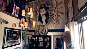 Video thumbnail: Nebraska Stories Nebraska Stories: House of Art and more...