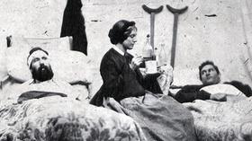 Video thumbnail: Tennessee Civil War 150 Battlefield Surgery | Battlefields | TN Civil War 150