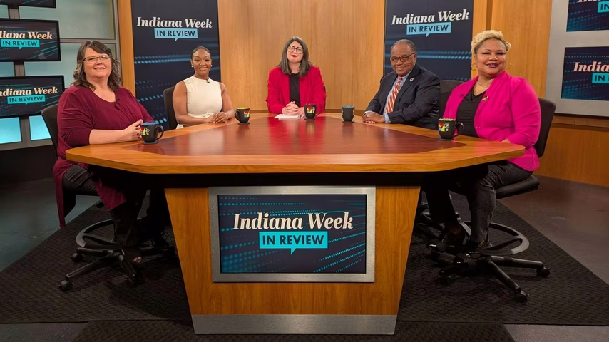Indiana Week in Review