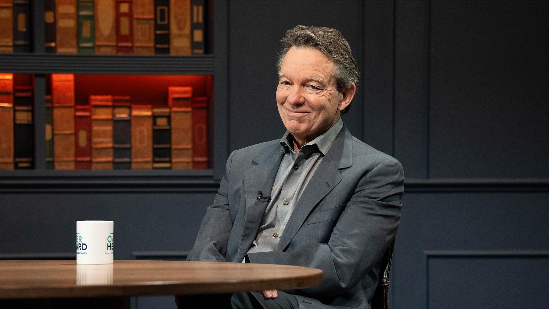 Lawrence Wright
