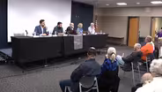 Meet Your Legislators: March 2022