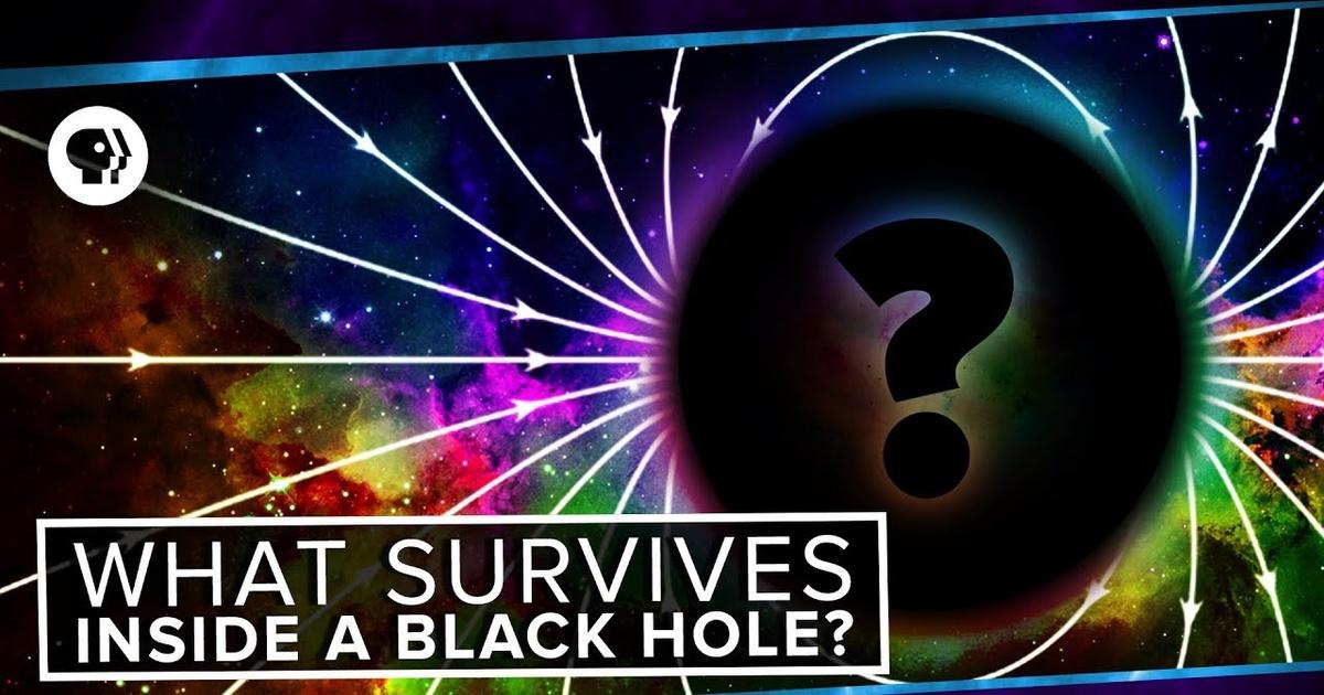 black hole entropy