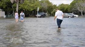 Video thumbnail: Your South Florida Planning for Rising Seas | Your South Florida