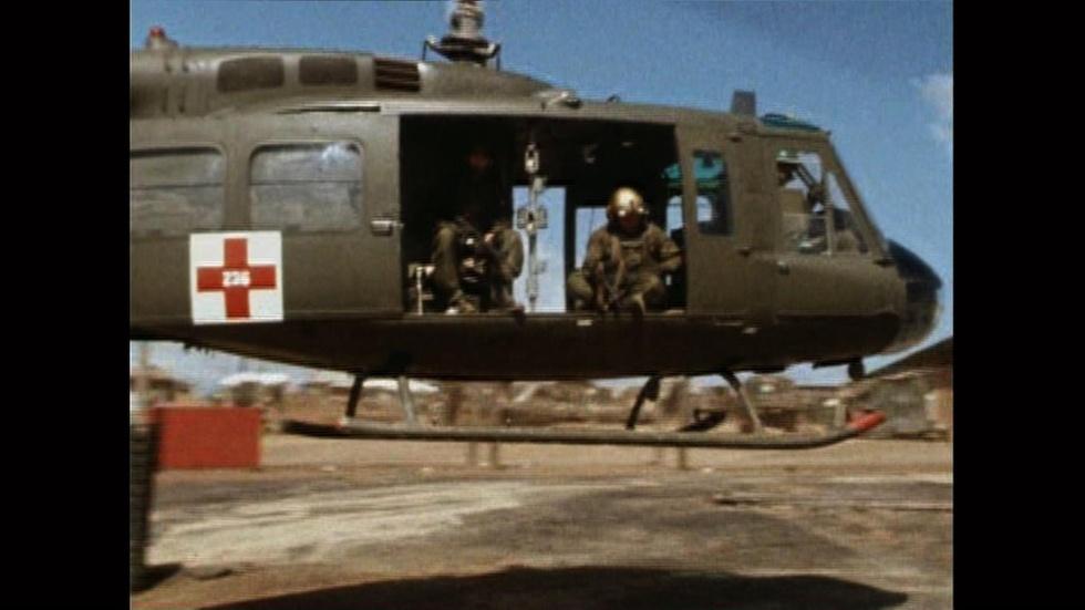 American Medevac image