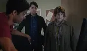 Preview: Old Wounds