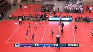 2017 Class A High School Volleyball Championships