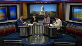 Video thumbnail: Comment on Kentucky August 9, 2019