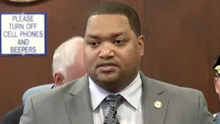 Atlantic City Mayor hit with new charge in child abuse case