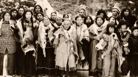 Video thumbnail: Discovering New York Suffrage Stories Haudenosaunee: Women and Governance