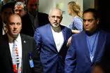 Will Trump walk away from the Iran nuclear deal?