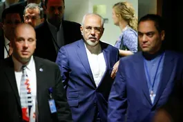 Will Trump walk away from the Iran nuclear deal?