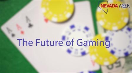 Video thumbnail: Nevada Week Gaming as an Export
