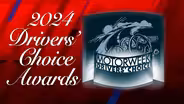 2024 Drivers' Choice Awards