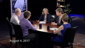 Video thumbnail: The Ivory Tower 783Conservatism, White House transitions, affirmative action