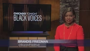 Chicago Tonight: Black Voices, October 16, 2021 - Full Show