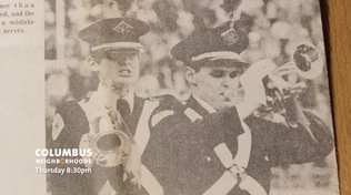 Marching Across Ohio Preview