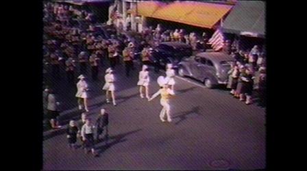 Video thumbnail: NC People Scott Callaway