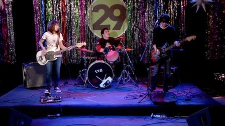 Video thumbnail: Sounds on 29th Television Generation