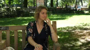 Joan Shelley: Not Over By Half