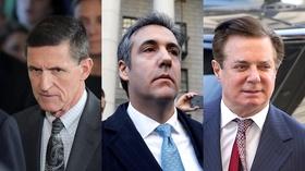 Video thumbnail: PBS NewsHour What's in the latest court filings about Cohen, Manafort