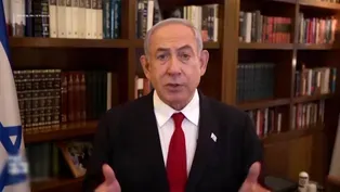 Rutgers professor: Netanyahu is a 'great political survivor'